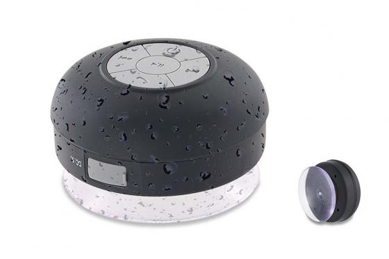 Dusch-Lautsprecher - Bluetooth  