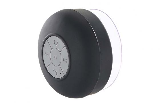Dusch-Lautsprecher - Bluetooth 2 