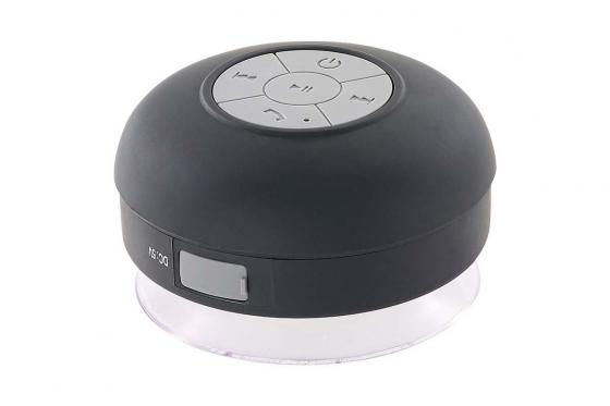 Dusch-Lautsprecher - Bluetooth 4 