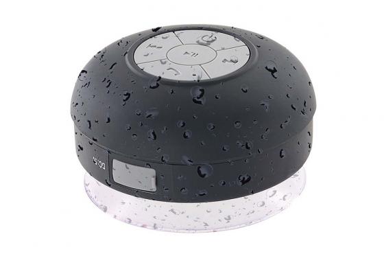 Dusch-Lautsprecher - Bluetooth 5 