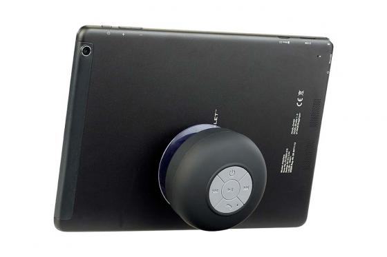 Dusch-Lautsprecher - Bluetooth 6 