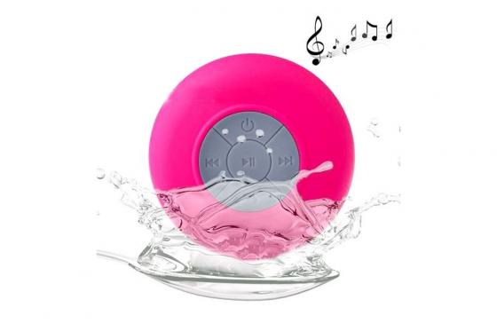 Altoparlante da doccia - Bluetooth  