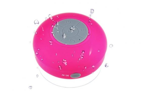 Altoparlante da doccia - Bluetooth 1 