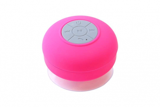 Altoparlante da doccia - Bluetooth 2 