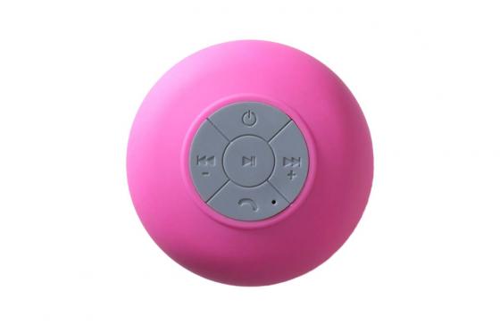 Altoparlante da doccia - Bluetooth 3 