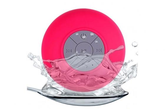 Altoparlante da doccia - Bluetooth 4 