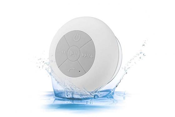 Dusch-Lautsprecher - Bluetooth   