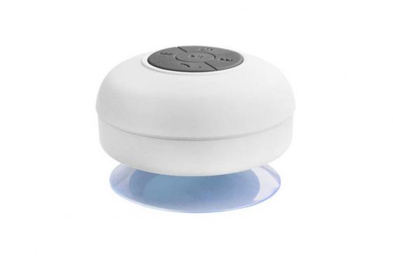 Dusch-Lautsprecher - Bluetooth  1 
