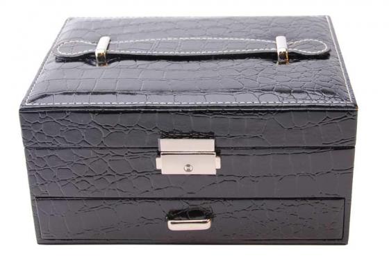 Boîte à bijoux - 20 x 15.5 x 10 cm 1 