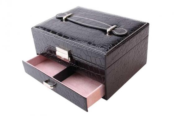 Boîte à bijoux - 20 x 15.5 x 10 cm 3 