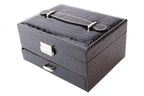 Boîte à bijoux - 20 x 15.5 x 10 cm 4 