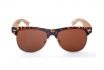 The Slight - Tortoise Brown 1
