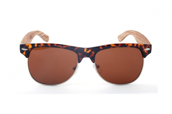 The Slight - Tortoise Brown 1 