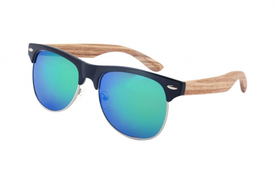 The Slight - Zebra Green  