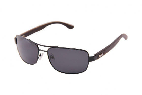 The ChinChin - Ebony Smoke  