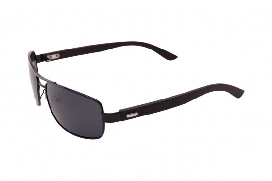 The ChinChin - Ebony Smoke 1 