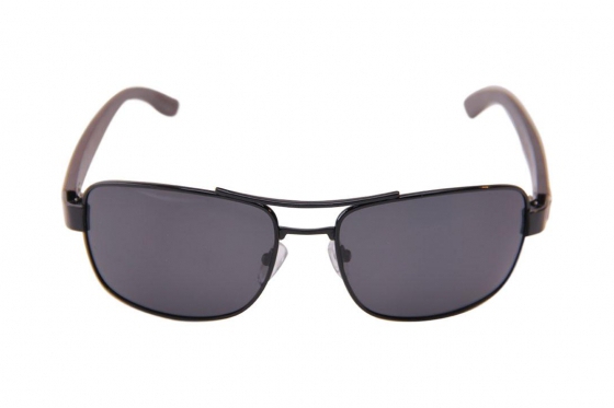 The ChinChin - Ebony Smoke 3 