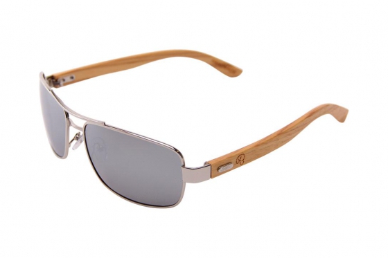 The ChinChin - Zebra Silver 1 