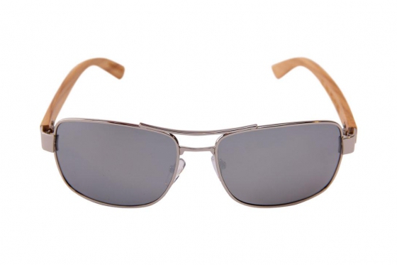 The ChinChin - Zebra Silver 3 