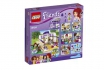 La garderie pour chiots de Heartlake City - LEGO® Friends 1