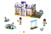 La garderie pour chiots de Heartlake City - LEGO® Friends 2
