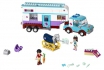 La remorque à chevaux du vétérinaire - LEGO® Friends 2