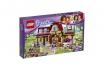 Heartlake Reiterhof - LEGO® Friends 