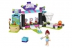 L'arcade du parc d'attractions - LEGO® Friends 2