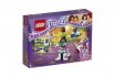 Raketen Karussell - LEGO® Friends 