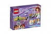 Raketen Karussell - LEGO® Friends 1