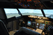 Flugerlebnis im Simulator - Airbus A320 Cockpit 60 min 
