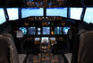 Flugerlebnis im Simulator - Airbus A320 Cockpit 60 min 1