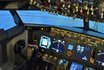 Flugerlebnis im Simulator - Airbus A320 Cockpit 60 min 6