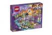 Les montagnes russes du parc d'attractions - LEGO® Friends 