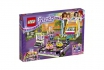 Autoscooter im Freizeitpark - LEGO® Friends 