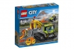 La foreuse à chenilles - LEGO® City 