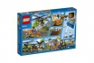 Vulkan Versorgungshelikopter - LEGO® City  1