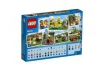  Le parc de loisirs - Ensemble de figurines City - LEGO® City 1