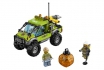 Le camion d'exploration du volcan - LEGO® City 2