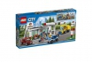 La station-service - LEGO® City 