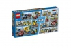 Tankstelle - LEGO® City 1