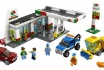 La station-service - LEGO® City 2