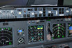 Simulator Rundflug - 90 min Airbus 320 Cockpit 