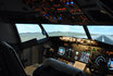 Simulator Rundflug - 90 min Airbus 320 Cockpit 5