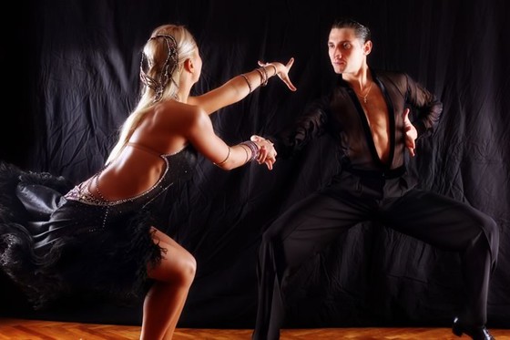 Salsa Tanzkurs - in Zürich  