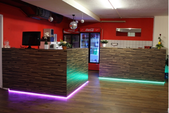 Salsa Tanzkurs - in Zürich 1 