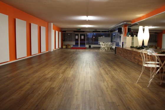 Salsa Tanzkurs - in Zürich 2 