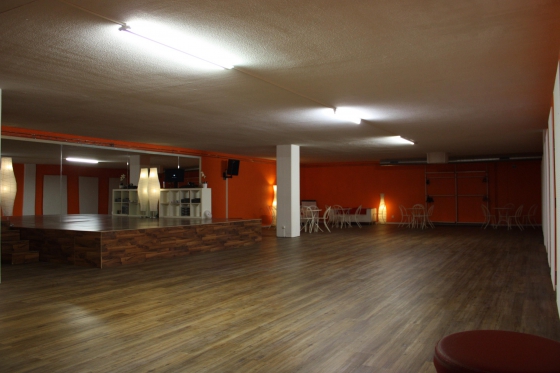 Salsa Tanzkurs - in Zürich 3 