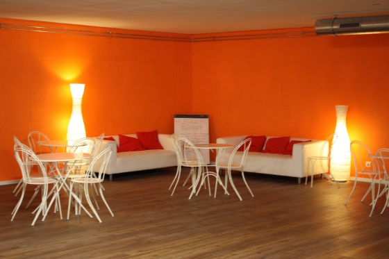 Salsa Tanzkurs - in Zürich 4 