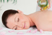 Klassische Massage - mit ätherischen Ölen 